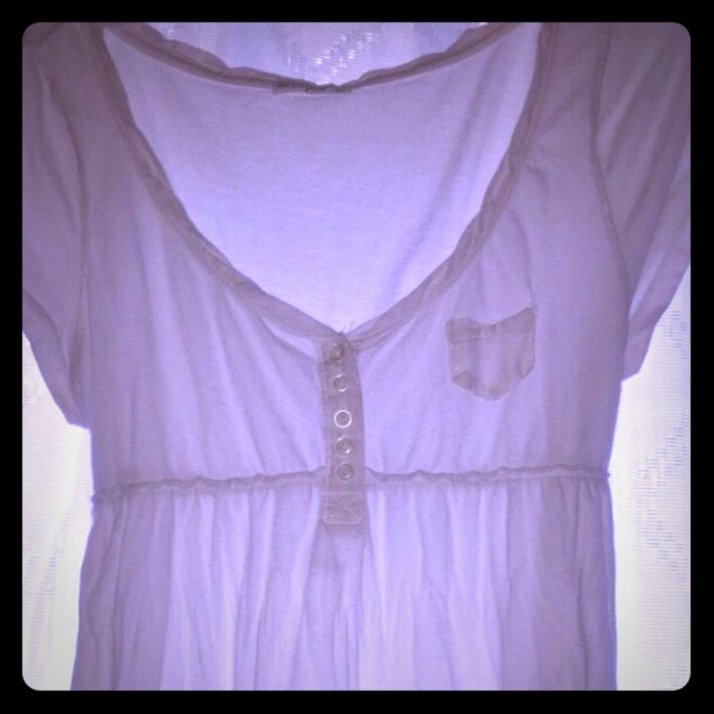 Aeropostale Shirt